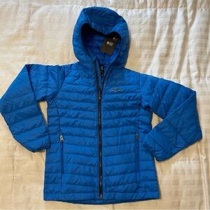 Mountain Hardware Glen Alpine Youth Down Hoody